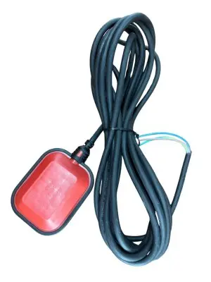 Поплавок для насосов JEMIX XFS-10 M 10м