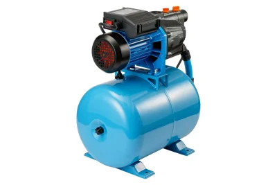 Насосные станции с баком гидрофоры - ДЖАМБО 60/35 Ч-24 (2.0) Джилекс (3015)