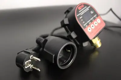 Реле давления электронное Акваконтроль АКД-10-1,5 (1901150000)