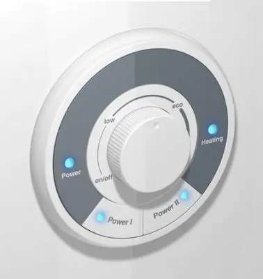 Электрический водонагреватель THERMEX Ceramik 80 H