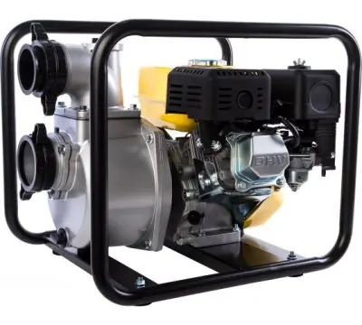 мотопомпы-CHAMPION GP80