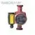 UNIPUMP UPC 25-60/180
