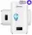 Электрический водонагреватель THERMEX Optima 50 Wi-Fi