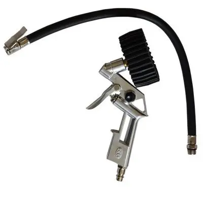 Пистолет для накачки колес Skiper TG