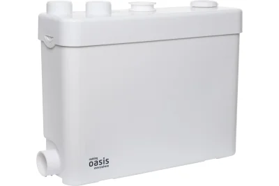 Канализационные насосные станции Oasis SV-400