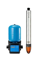 ВОДОМЕТ 55/75-Ч Джилекс (8132)