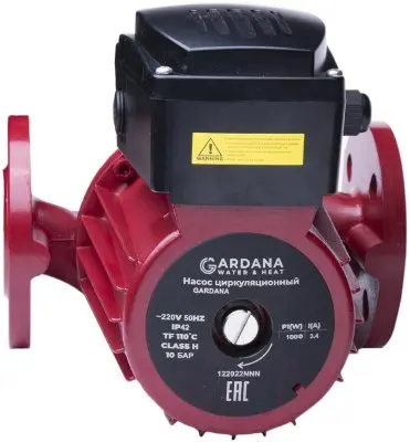 Gardana GR3F 40-160 250 (UT0128)