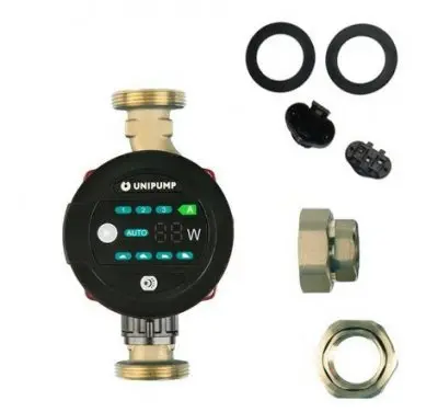 UNIPUMP LPA 20-40 130 UNIPUMP LPA 20-40 130