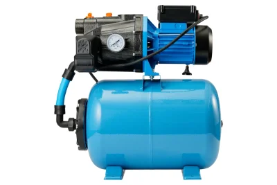 Насосные станции с баком гидрофоры - ДЖАМБО 60/35 Ч-24 (2.0) Джилекс (3015)