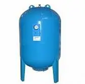 UNIPUMP 150 л вертикальный с манометром