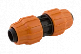 МУФТА СОЕДИНИТЕЛЬНАЯ РР 40 х 40 ДЖИЛЕКС (9258)