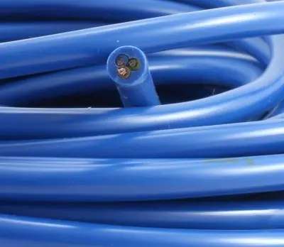 Кабель КВВ  4*1,5 (бухта 100м)