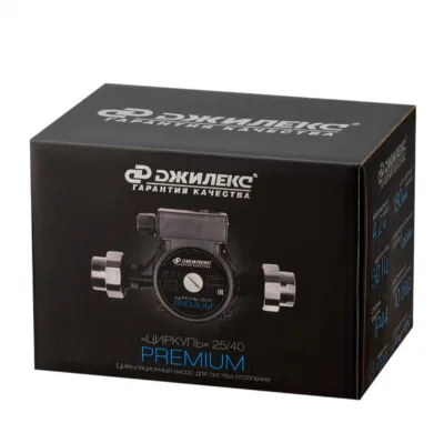 ЦИРКУЛЬ 25/40 PREMIUM Джилекс (2541)