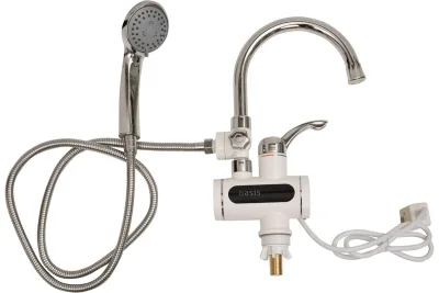 Электрический водонагреватель Oasis EP-3