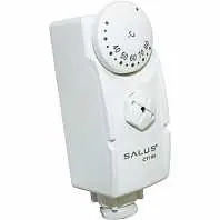 Терморегулятор накладной Salus AT 10