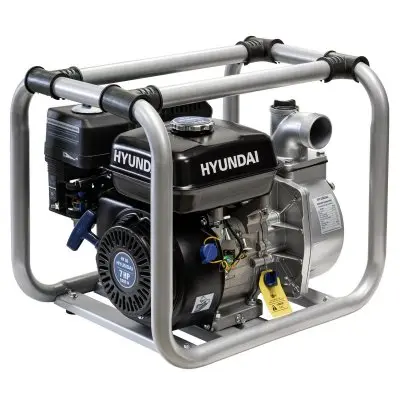 мотопомпы-HYUNDAI HY85