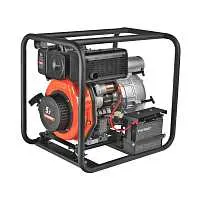 PATRIOT MPD 3072 SFE