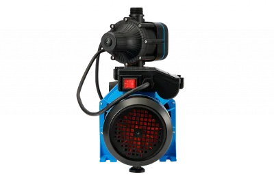 Насосные станции с баком гидрофоры - ДЖАМБО 70/50 П-К "Комфорт" Джилекс (3036)