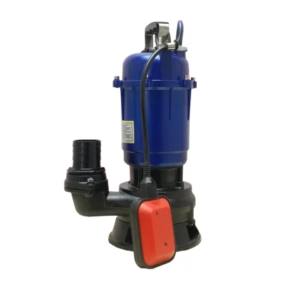 погружные-насосы-IBO Magnum 4500