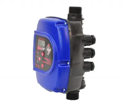 Блок автоматики ITALTECNICA BRIO TOP DIGITAL