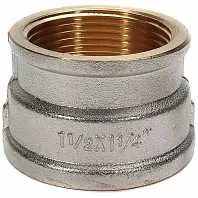 Муфта переходная AQUALINK 1 1/2" F x 1 1/4" F (38ВН x 32ВН)