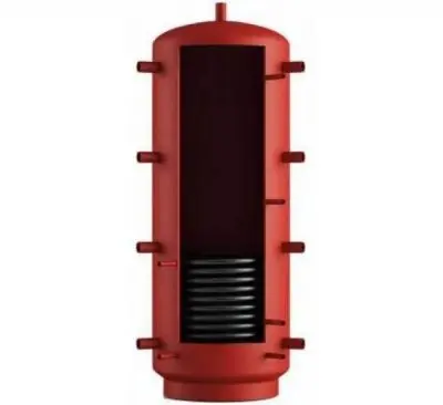 Теплобак ВТА-4-Эконом 1500