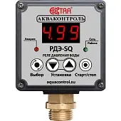 Реле давления Акваконтроль РДЭ-10SQ (2604150000)