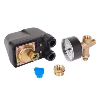 Комплект автоматики на баке "КАБ" Джилекс (9039)