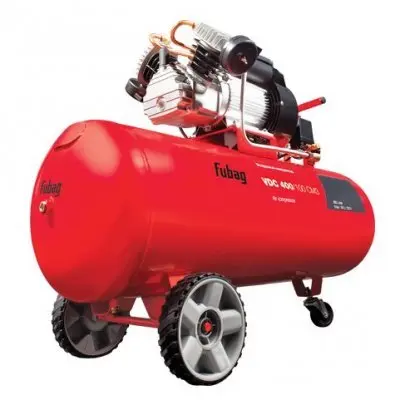 FUBAG VDС 400/100 CM3