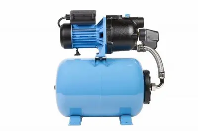 Насосные станции с баком гидрофоры - ДЖАМБО 60/35 Ч-24 Джилекс (4020)