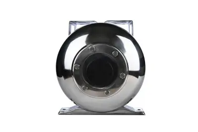 Гидроаккумуляторы для воды - Zegor YT-24SH, нерж. сталь