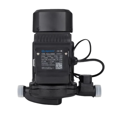 поверхностные-насосы-без-бака-Aquario Tema-400EA