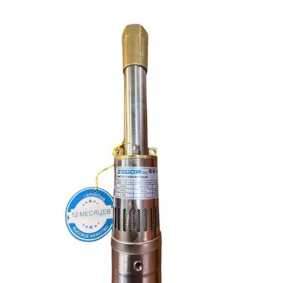 погружные-насосы-Zegor 3QGD1-25-0.25kw 20m