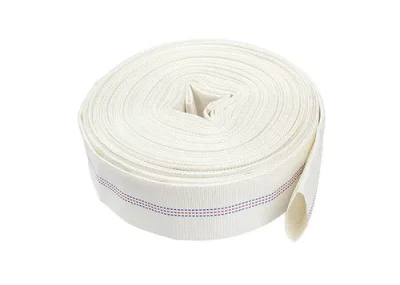 Текстильный рукав 4" (100мм) 20м