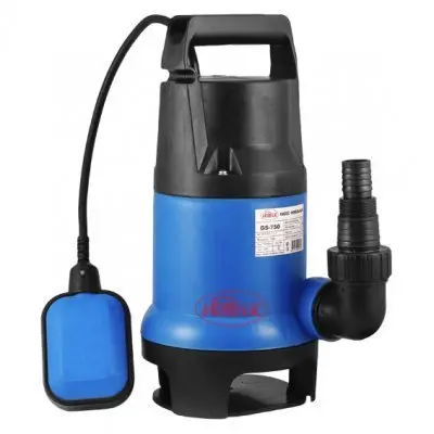 погружные-насосы-JEMIX GS-400