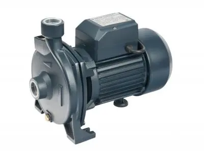 поверхностные-насосы-без-бака-Unipump CPM 158