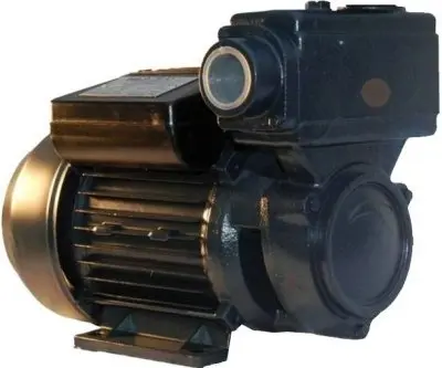 поверхностные-насосы-без-бака-IBO WZ 250