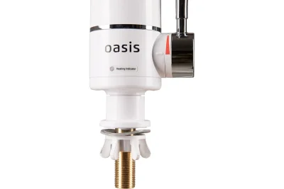 Электрический водонагреватель Oasis KP-P