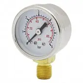 Манометр PG-SS40R Aquario