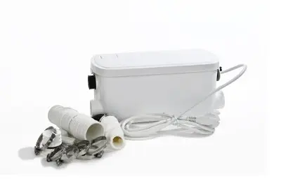 Канализационные насосные станции Zegor ZFA-250