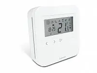 Беспроводной электронный термостат недельный SALUS HTRP-RF (50)