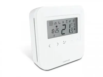автоматика-для-котлов-отопления-Беспроводной электронный термостат недельный SALUS HTRP-RF (50)