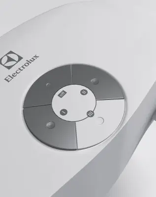 Электрический накопительный водонагреватель Electrolux SmartFix 2.0 6.5TS Электрический водонагреватель Electrolux SmartFix 2.0 6.5TS