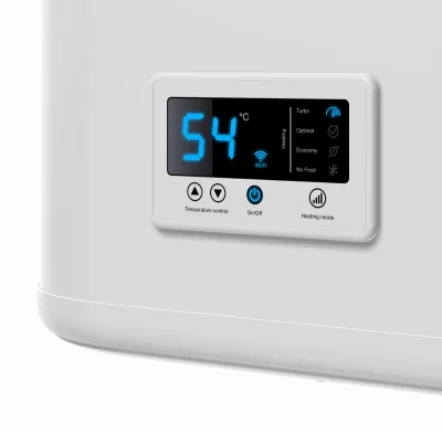 Электрический водонагреватель THERMEX IF 50 V (pro) Wi-Fi