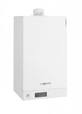 газовые-котлы-Viessmann Vitopend 100-W тип A1JB (34 кВт)