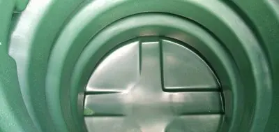 Кессон Чистовод-950