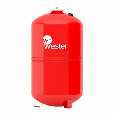 Расширительные баки для отопления - Wester WRV 1000