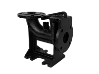 Автоматическая трубная муфта Unipump DN50