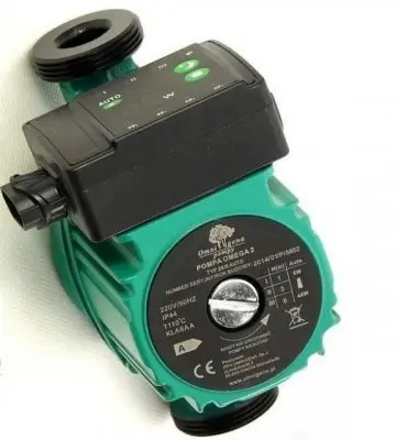 Omnigena OMEGA 2TYP 25/60 AUTO 180