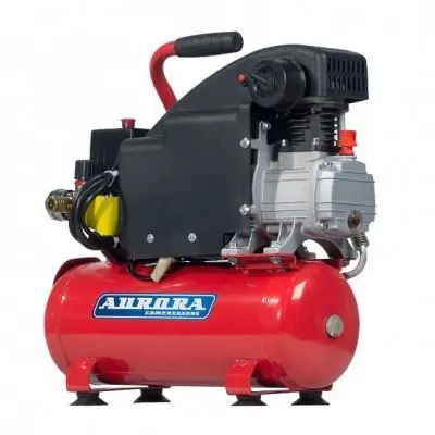 Aurora Breeze-8